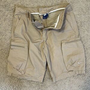 Nike Men’s Cargo Shorts
